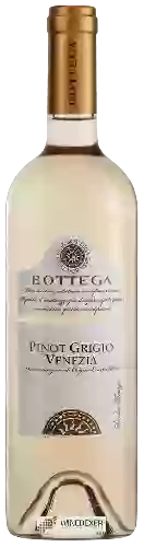 Winery Bottega - Pinot Grigio Venezia