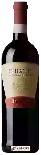 Winery Botter - Chianti