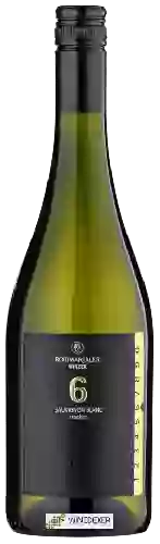 Winery Bottwartaler - 6 Sauvignon Blanc Trocken