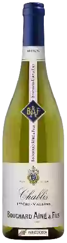 Winery Bouchard Aîné & Fils - Chablis Premier Cru Les Vaillons