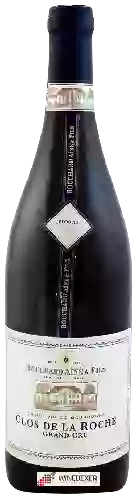 Winery Bouchard Aîné & Fils - Clos de La Roche Grand Cru (Cuvée Signature)