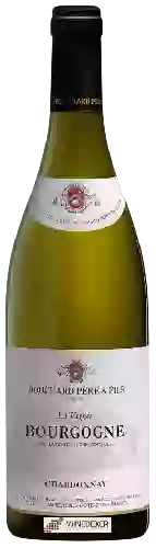 Winery Bouchard Père & Fils - Bourgogne Chardonnay (La Vignée)