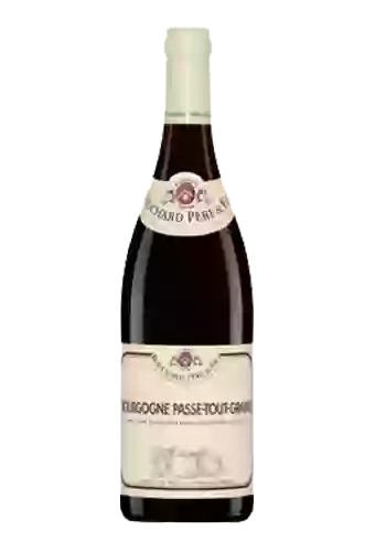 Winery Bouchard Père & Fils - Bourgogne Passe-Tout-Grains