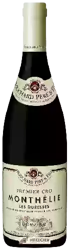 Winery Bouchard Père & Fils - Monthélie Premier Cru Les Duresses