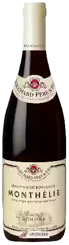 Winery Bouchard Père & Fils - Monthélie