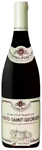 Winery Bouchard Père & Fils - Nuits-Saint-Georges