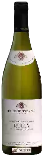 Winery Bouchard Père & Fils - Rully Blanc