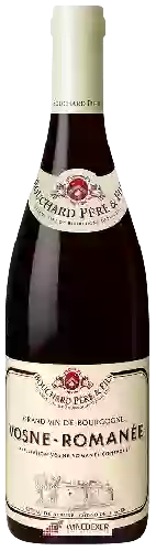 Winery Bouchard Père & Fils - Vosne-Romanée