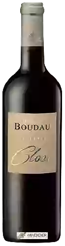 Domaine Boudau - Closi Le Petit