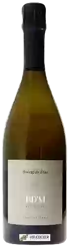 Winery Bourgeois-Diaz - BD'M Brut Nature