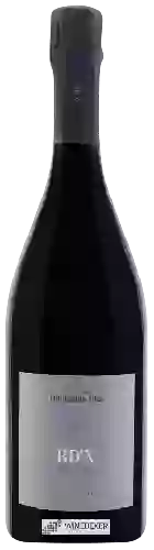 Winery Bourgeois-Diaz - BD'N Blanc de Noirs Brut Nature Champagne