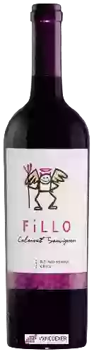 Winery Bowines - Fillo Cabernet Sauvignon