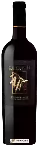 Winery B.R. Cohn - Cabernet Franc