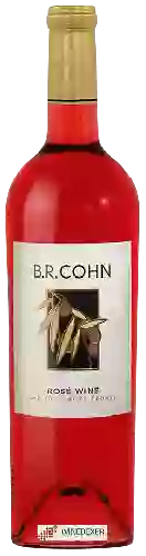 Winery B.R. Cohn - Rosé