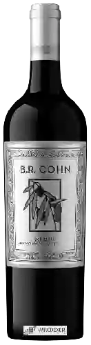 Winery B.R. Cohn - Silver Label Merlot