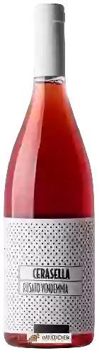 Winery Brama - Cerasella Rosato