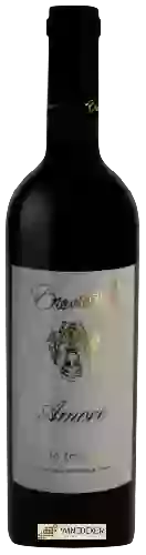 Winery Brancatelli - Amore Rosso Toscana