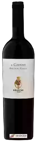 Winery Braschi - Il Costone Sangiovese Bertinoro Riserva