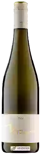Winery Braun - Sauvignon Blanc Trocken