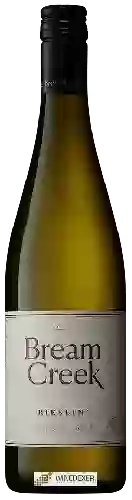 Winery Bream Creek - Riesling