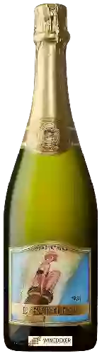 Winery Breathless - Brut