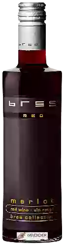 Winery Bree - Merlot