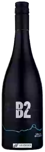 Winery Brennan - B2 Pinot Noir