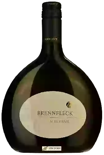 Winery Brennfleck - Scheurebe