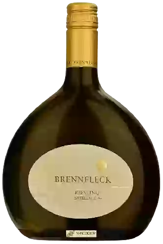 Winery Brennfleck - Riesling Steillage S