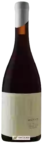 Winery Brew Cru - Pinot Noir