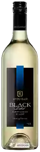 Winery Brian Mcguigan - Black Label Sauvignon Blanc