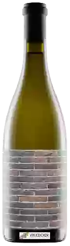 Winery Brick & Mortar - Cougar Rock Vineyard Chardonnay