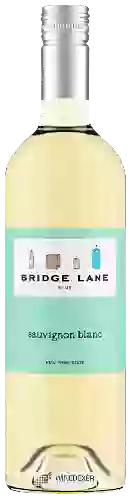 Winery Bridge Lane - Sauvignon Blanc