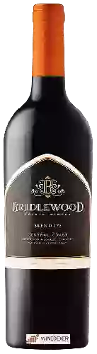 Winery Bridlewood - Blend 175