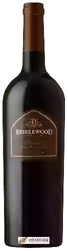 Winery Bridlewood - Estate Zinfandel