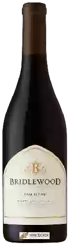 Winery Bridlewood - GSM Blend