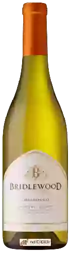 Winery Bridlewood - Monterey County Chardonnay