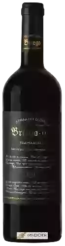 Winery Briego - Fiel Edición Limitada