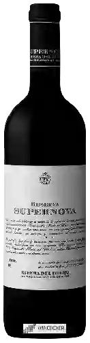 Winery Briego - Supernova Reserva
