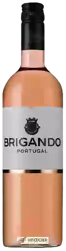 Winery Brigando - Rosé