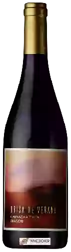 Winery Brisa de Verano - Garnacha Tinta