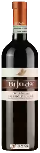 Winery Brjnda - Il Roseto Nebbiolo d'Alba