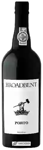 Winery Broadbent - Vintage Port