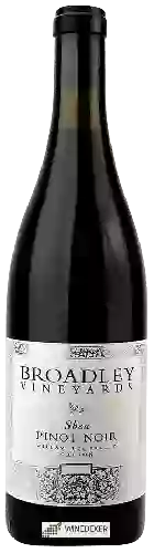 Winery Broadley - Shea Vineyards Pinot Noir