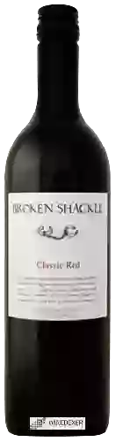 Winery Broken Shackle - Classic Red