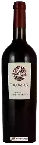 Winery Broman - Proprietary Red