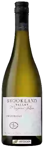 Winery Brookland Valley - Estate Chardonnay