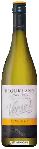 Winery Brookland Valley - Verse 1 Chardonnay