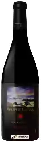 Winery Brophy Clark - Pinot Noir