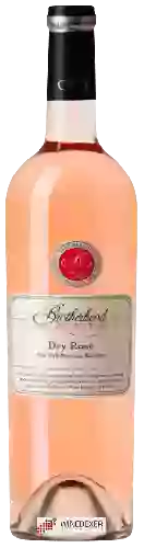 Winery Brotherhood - Dry Rosé